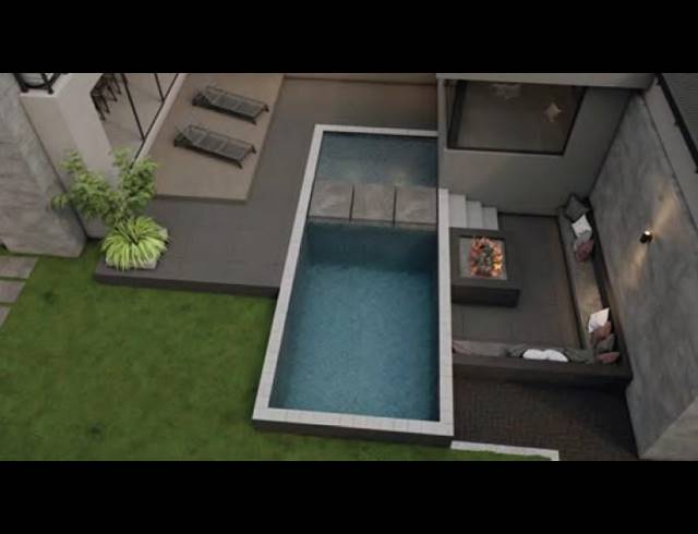 5 BEDROOM HOUSE FOR SALE IN MIDSTREAM RIDGE